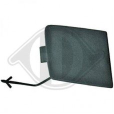 Κάλυμμα Γάντζου Προφυλακτήρα PEUGEOT BOXER 2006 - 2014 Εμπρός 020107830