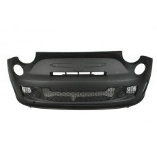 Προφυλακτήρας Βαφόμενος FIAT 500 2007 - 2015 Εμπρός 020203625