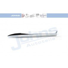 Διακοσμητικό Προφυλακτήρα FIAT 500 2007 - 2015 Εμπρός Αριστερά 020204632