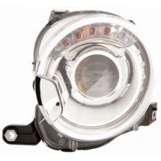 Φανάρι Εμπρός Bi xenon FIAT 500 2007 - 2015 Αριστερά 020205152