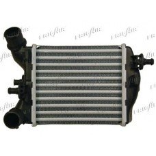 Ψυγείο Intercooler FIAT 500 2007 - 2015 020206202