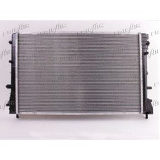 Ψυγείο Νερού FIAT 500 2007 - 2015 020206320