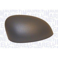 Καπάκι Καθρέφτη Βαφόμενο FIAT 500 2007 - 2015 Δεξιά 020207711