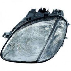 Φανάρι Εμπρός Xenon MERCEDES SLK 1996 - 2000 ( R170 ) MAGNETI MARELLI Δεξιά 020305271