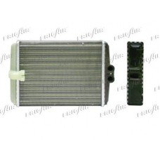 Ψυγείο Καλοριφέρ MERCEDES SLK 2000 - 2004 ( R170 ) 020306500