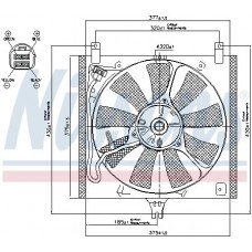 Βεντιλατέρ Νερού 020406450