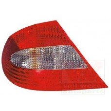 Φανάρι Πίσω MERCEDES CLK 2005 - 2010 ( C209 ) Αριστερά 020505897