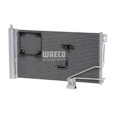 Ψυγείο A/C (Εξωτερικό) MERCEDES CLK 2002 - 2005 ( C209 ) 020506410