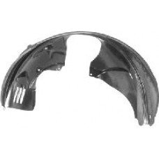 Θόλος Πλαστικός FORD FUSION 2002 - 2005 ( JU ) Εμπρός Αριστερά 020600822