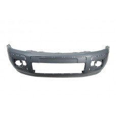 Προφυλακτήρας Βαφόμενος FORD FUSION 2006 - 2011 ( JU ) Εμπρός 020603610