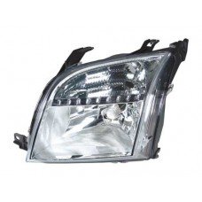 Φανάρι Εμπρός FORD FUSION 2002 - 2005 ( JU ) TYC Αριστερά 020605134