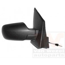 Καθρέπτης Μηχανικός FORD FUSION 2002 - 2005 ( JU ) Δεξιά 020607481