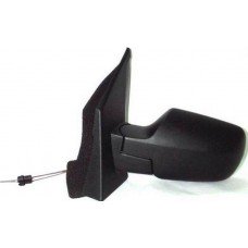 Καθρέπτης Μηχανικός FORD FUSION 2002 - 2005 ( JU ) Αριστερά 020607482