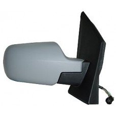 Καθρέπτης Ηλεκτρικός Θερμαινόμενος FORD FUSION 2002 - 2005 ( JU ) Δεξιά 020607501