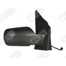 Καθρέπτης Ηλεκτρικός Θερμαινόμενος FORD FUSION 2002 - 2005 ( JU ) Δεξιά 020607503