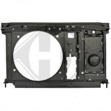 Μετώπη CITROEN C4 2004 - 2007 ( LC ) 020700230