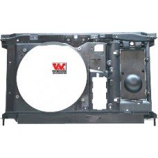 Μετώπη CITROEN C4 2004 - 2007 ( LC ) 020700235