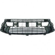 Δίχτυ Προφυλακτήρα CITROEN C4 2007 - 2011 020704810