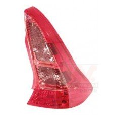 Φανάρι Πίσω CITROEN C4 2004 - 2007 ( LC ) Δεξιά 020705821