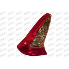 Φανάρι Πίσω CITROEN C4 2007 - 2011 Αριστερά 020705832