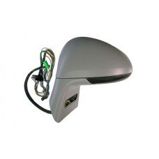 Καθρέπτης Ηλεκτρικός Θερμαινόμενος Ηλεκτρικά Ανακλινόμενος Βαφόμενος CITROEN C4 2004 - 2007 ( LC ) Αριστερά 020707502