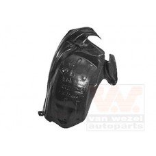 Θόλος Πλαστικός CITROEN C5 2004 - 2008 ( RC ) Εμπρός Δεξιά 020800821