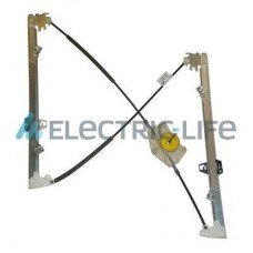 Γρύλος Παραθύρου Ηλεκτρικός Χωρίς Μοτέρ CITROEN C5 2004 - 2008 ( RC ) Εμπρός Δεξιά 020807051