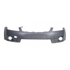 Προφυλακτήρας Βαφόμενος FORD FOCUS C-MAX 2003 - 2006 ( Mk1a )( C214 ) Εμπρός 020903370