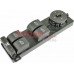 Διακόπτης Παραθύρου FORD FOCUS C-MAX 2003 - 2006 ( Mk1a )( C214 ) Εμπρός Αριστερά 020907172