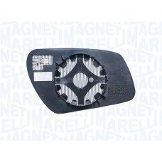 Κρύσταλλο Καθρέφτη Θερμαινόμενο FORD FOCUS C-MAX 2003 - 2006 ( Mk1a )( C214 ) Αριστερά 020907632