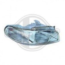 Φανάρι Εμπρός Ηλεκτρικό CHEVROLET-DAEWOO NUBIRA 1997 - 1999 ( J100 ) Αριστερά 021005132