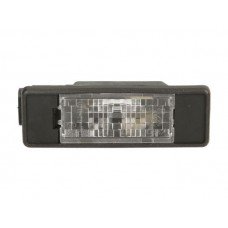Φως Πινακίδας Αριθμού Κυκλοφορίας PEUGEOT 406 1996 - 1999 ( 8B ) 021106050