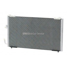 Ψυγείο A/C (Εξωτερικό) PEUGEOT 406 1999 - 2004 ( 8B ) 021106410