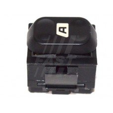 Διακόπτης Παραθύρου PEUGEOT 406 1996 - 1999 ( 8B ) Εμπρός Δεξιά 021107173