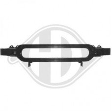Τραβέρσα Προφυλακτήρα PEUGEOT 407 2004 - 2008 ( 6D_ ) Εμπρός 021203840