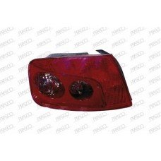 Φανάρι Πίσω PEUGEOT 407 2004 - 2008 ( 6D_ ) Αριστερά 021205812