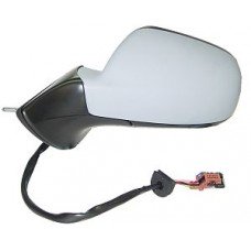 Καθρέπτης Ηλεκτρικός Θερμαινόμενος Ηλεκτρικά Ανακλινόμενος Βαφόμενος PEUGEOT 407 2004 - 2008 ( 6D_ ) Αριστερά 021207484