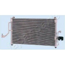 Ψυγείο A/C (Εξωτερικό) CHEVROLET-DAEWOO NUBIRA 2000 - 2003 ( J150 ) 021306400