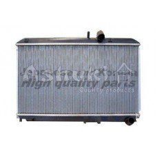 Ψυγείο Νερού MAZDA RX8 2003 - 2008 ( SE17 ) 021506300