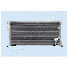 Ψυγείο A/C (Εξωτερικό) MITSUBISHI LANCER 2004 - 2008 ( CS ) 021606400
