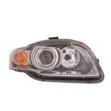 Φανάρι Εμπρός Xenon AUDI A4 2005 - 2008 ( 8E )( 8H ) Αριστερά 021705162