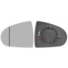 Κρύσταλλο Καθρέφτη Θερμαινόμενο MITSUBISHI COLT 2005 - 2008 ( CZ ) Αριστερά 021807602
