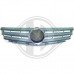 Μάσκα MERCEDES A CLASS 2004 - 2008 ( W169 ) 021904550