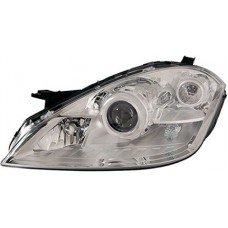 Φανάρι Εμπρός Xenon MERCEDES A CLASS 2008 - 2012 ( W169 ) MAGNETI MARELLI Αριστερά 021905292