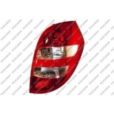 Φανάρι Πίσω MERCEDES A CLASS 2004 - 2008 ( W169 ) Δεξιά 021905811