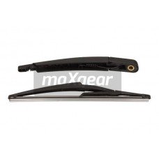 Μπράτσο Υαλοκαθαριστήρων MERCEDES A CLASS 2004 - 2008 ( W169 ) Πίσω 021909200
