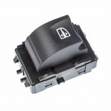 Διακόπτης Παραθύρου RENAULT LAGUNA 2007 - 2012 Εμπρός Δεξιά 067907176