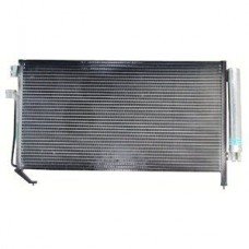 Ψυγείο A/C (Εξωτερικό) SUBARU FORESTER 2002 - 2006 ( SG ) 022006400