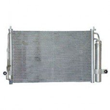 Ψυγείο A/C (Εξωτερικό) HYUNDAI GETZ 2002 - 2005 ( TB ) 022106400