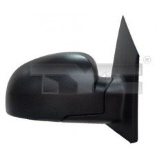 Καθρέπτης Ηλεκτρικός Θερμαινόμενος HYUNDAI GETZ 2002 - 2005 ( TB ) Δεξιά 022107501